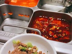 -海底捞火锅(河东万达广场店)
