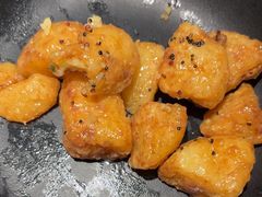 -小厨娘淮扬菜(诚信大道店)