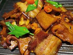 -青年公社烤鸭(青年路店)