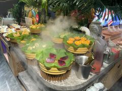 -深海聚汇·牛榴宴·自助料理(江宁万达店)