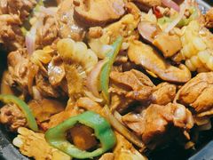 -状元虎.摇滚炒鸡.家常菜(义勇街店)