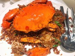 -喜记避风塘炒辣蟹(旗舰店)