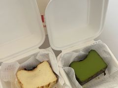 -Dal Cuore 达可芮冰淇淋(陕西北路店)