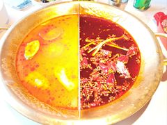-小龙坎火锅(IFS HOT店)