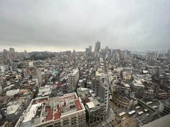 -澳门十六浦索菲特大酒店