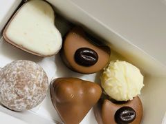 -Laderach 莱德拉(上海环贸iapm店)