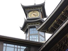 -西宁市东关清真大寺