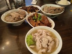 -松發肉骨茶(先得坊店)