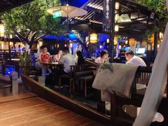 -绿茶餐厅(乐峰广场店)