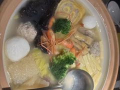 -寻宝记绍兴菜(状元店)