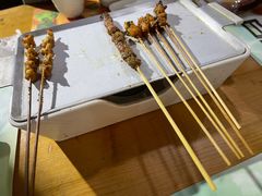 -木屋烧烤(惠阳华润小径湾店)