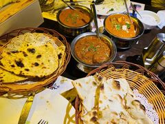 -Bombay Grill印度餐厅