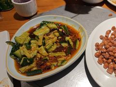 -義聚德·清真铜锅涮羊肉·烧烤(河东店)
