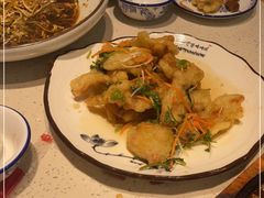 -香滨园骨架王(民生路店)