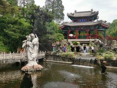 -红螺寺