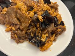 -清真宏玉祥黄门脸餐厅(华荫东里店)