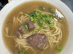 -十二忠手拉面(五福店)