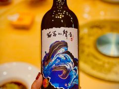 -白家大院·王府宫廷菜(苏州街店)