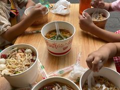 招牌虾面-明月虾面(厦禾路店)
