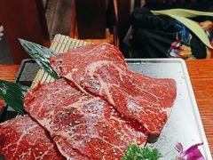 -喜牛烧肉酒场·黑金店(威高广场店)