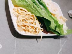 -椒椒铜炉火锅鸡(天马店)