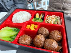 -贝林大翅鲸简餐厅(国家海洋博物馆店)