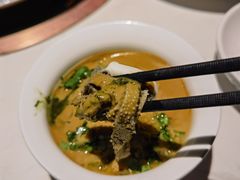 -北京老门框爆肚涮肉馆(锦业路店)