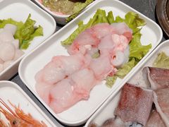 -合乐·创意火锅·海鲜火锅(亚东柒号店)