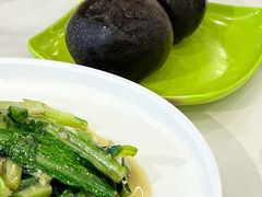 -悦府东北私房菜·饺子王·铁锅炖(长白山万达店)