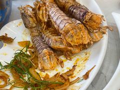 -覃记海鲜美食餐厅