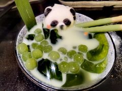 -那些年一起吃串的地方烧烤(观前街店)