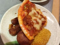 -福成自助烤肉(双桥万达店)