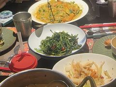 -金厨泰国餐厅·全泰籍厨师料理(拱北店)