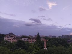 -浙江大学(玉泉校区)