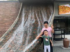 -凤阁楼果木烧鹅(鹤山陈山店)