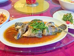 -绍兴饭店知遇楼(环山路店)