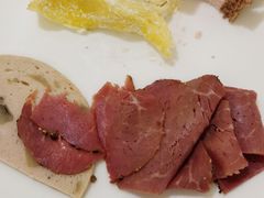 -西安高新希尔顿酒店·咖啡露台西餐厅