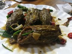 -牛八宝桂林米粉(八里庄店)