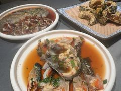-潮澎派·潮汕菜大排档(南较西路店)