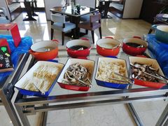 -北京云瑧金陵莲花酒店·莲·川小馆