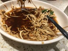 -东园小馆·早茶·淮扬小炒(三盛广场店)