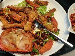 -徐记海鲜(梅溪新天地店)