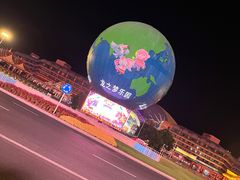 -太湖龙之梦