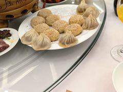 -北京友谊宾馆·聚祥园