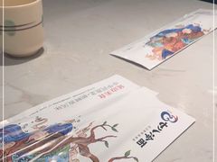 -七八冷面·延边朝鲜族美食(欢乐谷店)