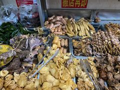 -兵俤粉干卤味(福州总店)