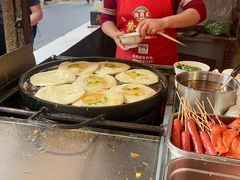 -张记灌饼(丰富路店)