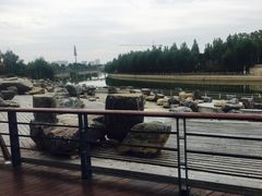 -商丘市人民公园