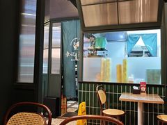 -章记星洲 · 新加坡餐厅(望京店)