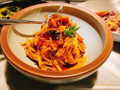 -辛香汇·现炒川菜(淮海路百盛店)